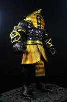 Akhenaten (Marvel Legends) Custom Action Figure