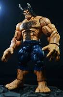 Man-Bull (Marvel Legends) Custom Action Figure