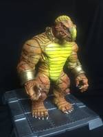 Marvel Select Stegron (Marvel) Custom Action Figure