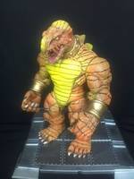 Marvel Select Stegron (Marvel) Custom Action Figure