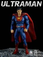 Crime Syndicate Ultraman (DC Universe) Custom Action Figure