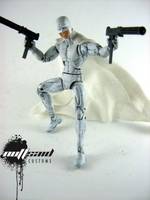 Nemesis V2 (Marvel Legends) Custom Action Figure