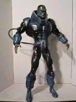 Apocalipsis Baf (Marvel Legends) Custom Action Figure
