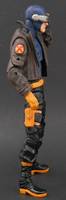 Cyclops (Marvel Legends) Custom Action Figure