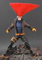 Cyclops (Marvel Legends) Custom Action Figure