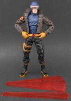 Cyclops (Marvel Legends) Custom Action Figure