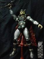 Heroic Age Thor (Marvel Legends) Custom Action Figure