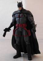 Batman Flashpoint (DC Direct) Custom Action Figure