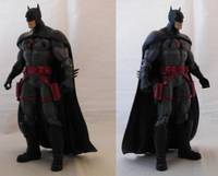 Batman Flashpoint (DC Direct) Custom Action Figure