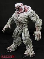 Doom Hell Knight (Doom) Custom Action Figure