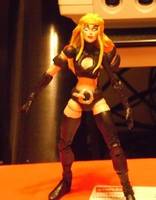 Magik Marvel Now (Marvel Legends) Custom Action Figure