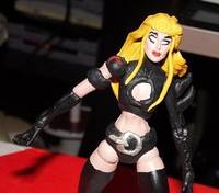 Magik Marvel Now (Marvel Legends) Custom Action Figure