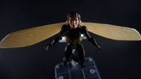Wasp (Marvel Universe) Custom Action Figure