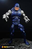 Cyber (Marvel Legends) Custom Action Figure