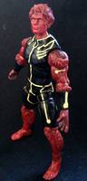Beastboy New52 (DC Infinite Heroes) Custom Action Figure