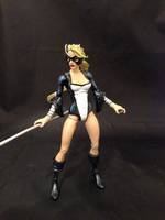 Mockingbird (Classic) (Marvel Legends) Custom Action Figure
