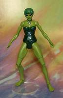 Marrina (Marvel Legends) Custom Action Figure