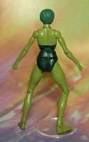 Marrina (Marvel Legends) Custom Action Figure