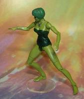 Marrina (Marvel Legends) Custom Action Figure