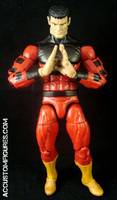 Shang-Chi Master of Kung Fu (Marvel Legends) Custom Action Figure