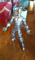Ultron (Marvel Legends) Custom Action Figure