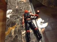Ghost Rider Thor (Misc) Custom Action Figure