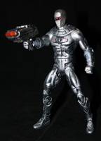 ROM the Spaceknight (Marvel Legends) Custom Action Figure