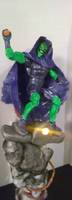 Green Goblin (Marvel) Custom Action Figure