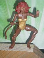 Thornn (Marvel Legends) Custom Action Figure