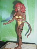 Thornn (Marvel Legends) Custom Action Figure