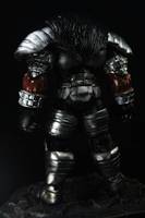Pagan (Marvel Legends) Custom Action Figure