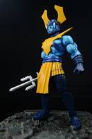 Attuma (Marvel Legends) Custom Action Figure
