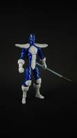Cardiac (Marvel Universe) Custom Action Figure