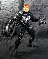 Venom (Marvel Legends) Custom Action Figure