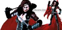 Dragon Age Redemption - Tallis (Dragon Age) Custom Action Figure