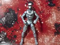 Rom the Spaceknight (Marvel Universe) Custom Action Figure