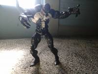 Venom (Marvel Legends) Custom Action Figure