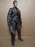 Terminator (Terminator) Custom Action Figure