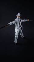 Dr Nemesis (Marvel Universe) Custom Action Figure