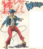 The WHIP Rodrigo "Rod" Gaynor All-Star Squadron Member (DC Universe) Custom Action Figure