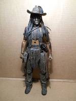 Tonto (Lone Ranger) Custom Action Figure