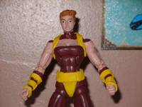Man-Killer (Marvel Legends) Custom Action Figure