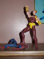 Man-Killer (Marvel Legends) Custom Action Figure