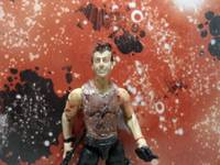John Mcclane (Die Hard) Custom Action Figure