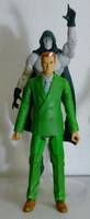 JIM CORRIGAN, Host of the Spectre & All-Star Squadron Member (DC Universe) Custom Action Figure
