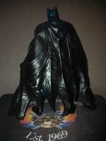Batman: Fear the Knight (Batman) Custom Action Figure
