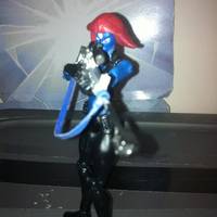 Mystique (Marvel Legends) Custom Action Figure