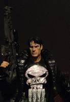 Thomas Jane Punisher (Punisher) Custom Action Figure