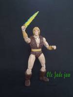 Thundarr the Barbarian (Thundarr the Barbarian) Custom Action Figure