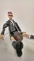 Quentin Quire / Kid Omega (Marvel Legends) Custom Action Figure